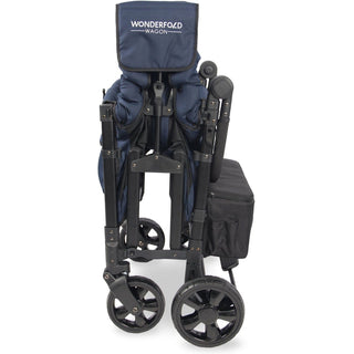 Wonderfold W4 Elite Quad Stroller Wagon 4 Seater - Shop at The Pump Station and Nurtury