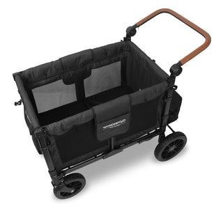 Wonderfold W4 Luxe Premium Quad Stroller - Shop at The Pump Station and Nurtury