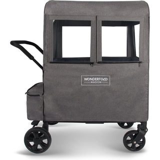 Wonderfold Wind Cover W Series - Shop at The Pump Station and Nurtury