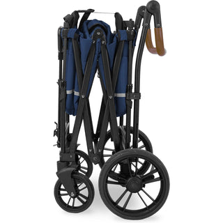 Wonderfold X2 Push + Pull Double Stroller Wagon 2 Seater - Shop at The Pump Station and Nurtury