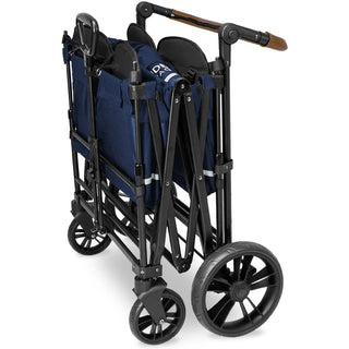 Wonderfold X4 Push + Pull Quad Stroller Wagon 4 Seater - Shop at The Pump Station and Nurtury