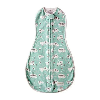 Woombie Original Swaddle | The Pump Station - 19