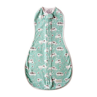 Woombie Original Swaddle | The Pump Station - 29