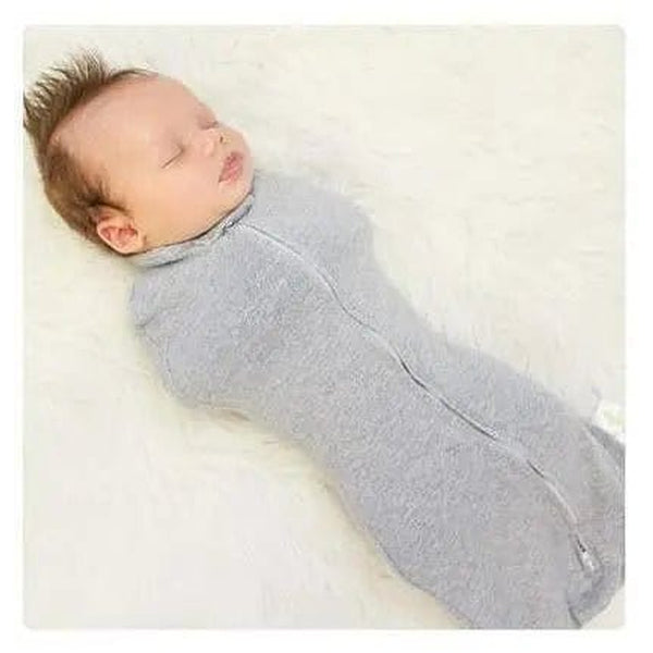 Woombie Original Swaddle - Just $27.95! Shop now at The Pump Station & Nurtury