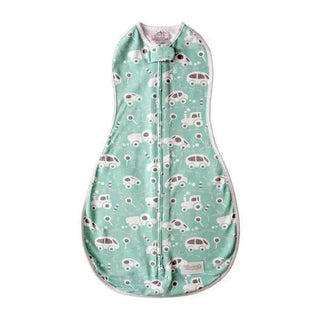 Woombie Original Swaddle - Shop at The Pump Station and Nurtury