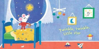 Workman Indestructibles: Twinkle, Twinkle, Little Star - Shop at The Pump Station and Nurtury