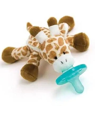 Wubbanub Pacifier - Classic Collection - Shop at The Pump Station and Nurtury