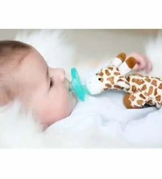 Wubbanub Pacifier - Classic Collection - Shop at The Pump Station and Nurtury