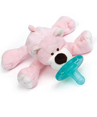 Wubbanub Pacifier - Classic Collection - Shop at The Pump Station and Nurtury