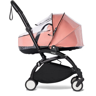 YOYO 0+ Bassinet Rain Cover - Shop at The Pump Station and Nurtury