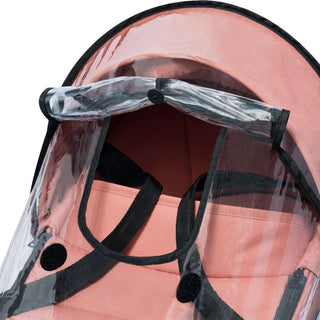 YOYO 0+ Bassinet Rain Cover - Shop at The Pump Station and Nurtury