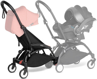 YOYO Connect - Stroller Accessories