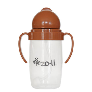 Zoli Bot 2.0 Straw Sippy Cup - Shop at The Pump Station and Nurtury