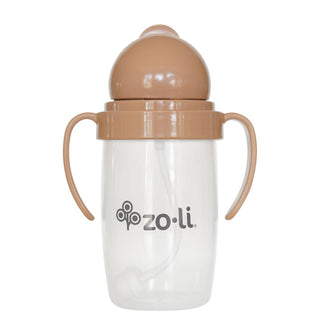 Zoli Bot 2.0 Straw Sippy Cup - Shop at The Pump Station and Nurtury