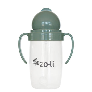 Zoli Bot 2.0 Straw Sippy Cup - Shop at The Pump Station and Nurtury