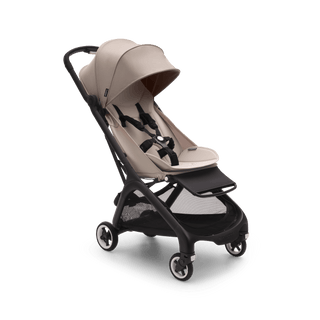 Bugaboo Butterfly Stroller - Shop at The Pump Station and Nurtury