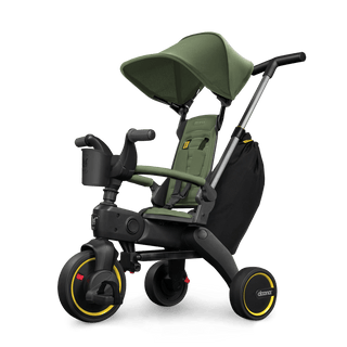 Doona Liki Trike S3 - Shop at The Pump Station and Nurtury